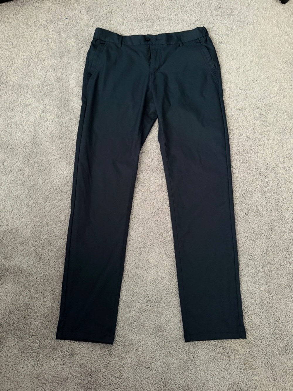 Jetsetter Tech Pant Classic Fit